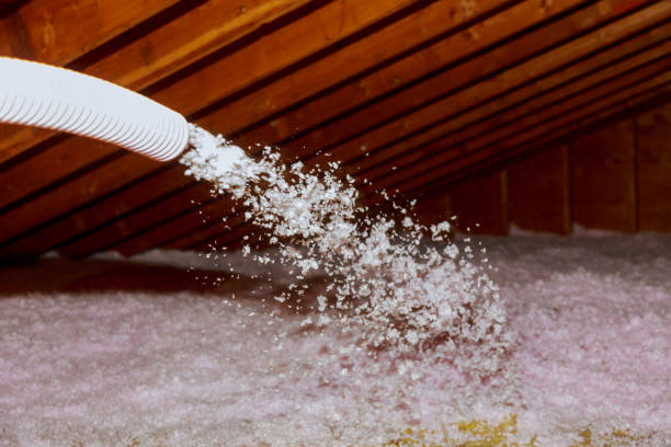 Best Blown-in Insulation  in Queens, NY