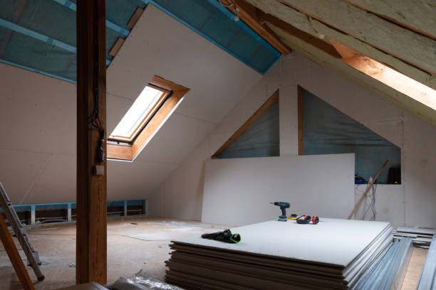 Best Insulation Contractor Near Me  in Queens, NY