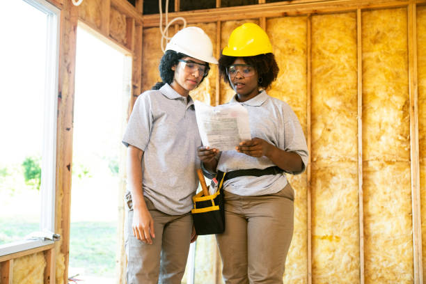 Range of Insulation Solutions in Queens, NY
