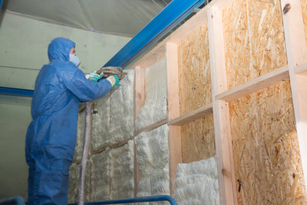 Best Spray Foam Insulation  in Queens, NY