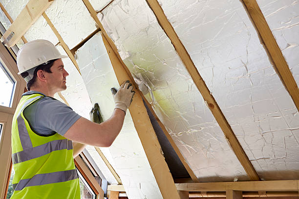 Best Attic Insulation Near Me  in Queens, NY