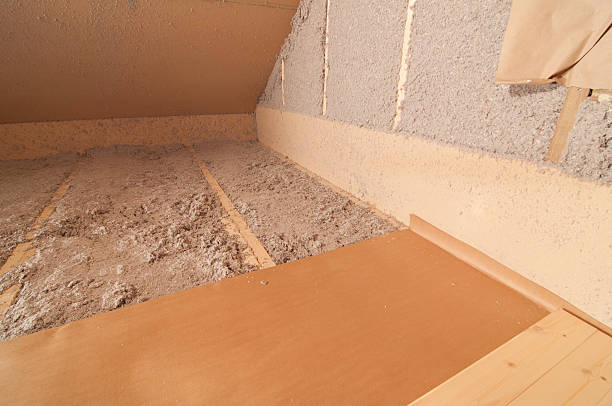 Best Attic Insulation Installation  in Queens, NY
